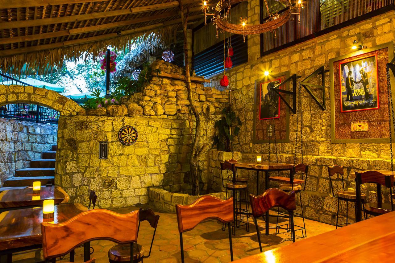 Mayan Hills Resort Copan Ruinas Ngoại thất bức ảnh