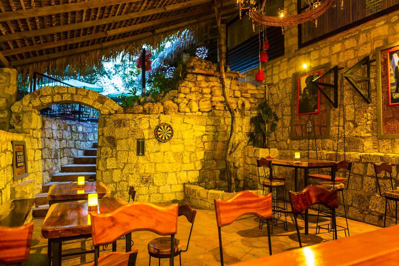 Mayan Hills Resort Copan Ruinas Ngoại thất bức ảnh