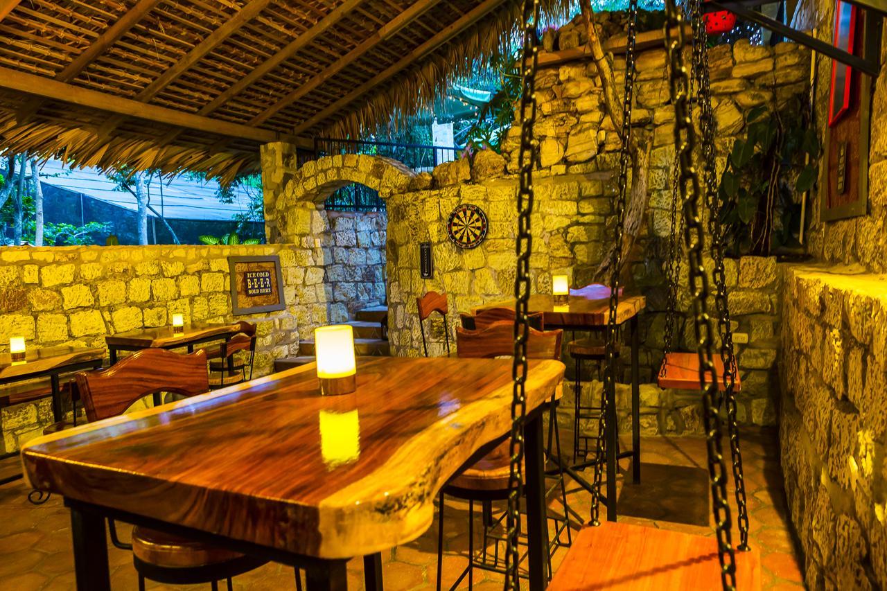 Mayan Hills Resort Copan Ruinas Ngoại thất bức ảnh