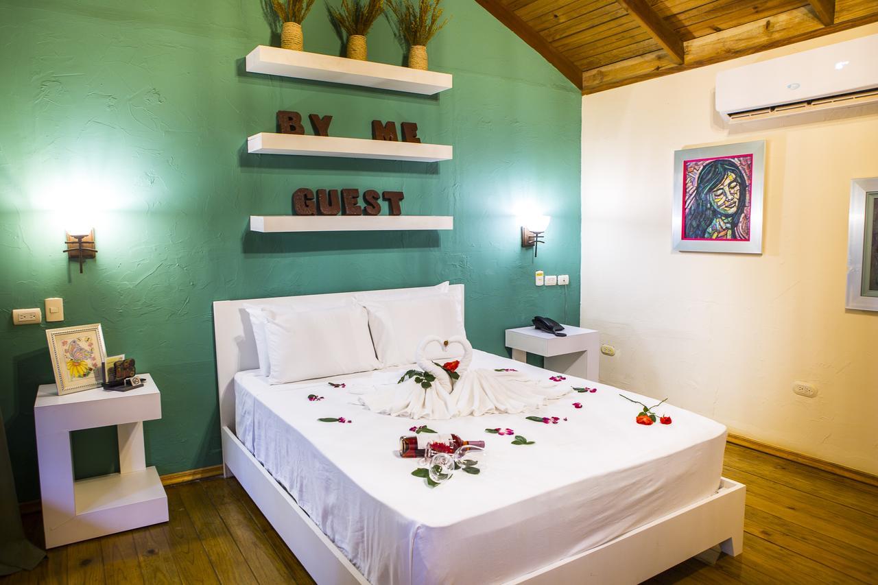Mayan Hills Resort Copan Ruinas Ngoại thất bức ảnh